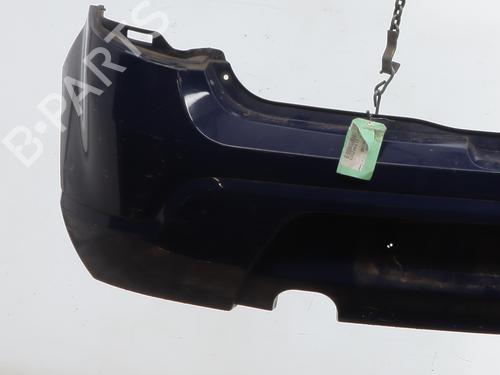 Rear bumper DACIA SANDERO 1.4 (BS0C, BS0A, BS0G, BS1F, BS0E) | BP31655654C8