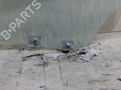 Front left door window DACIA LOGAN MCV (KS_) 1.5 dCi (KS04) | BP28357958C18