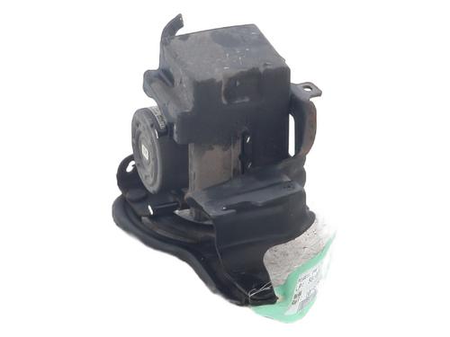 Used ABS pump PEUGEOT 208 I (CA_, CC_) 1.6 HDi / BlueHDi 75 (75 hp) 23846603