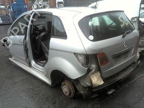 Right taillight MERCEDES-BENZ B-CLASS Sports Tourer (W245) B 180 CDI (245.207) | BP20365933C35 