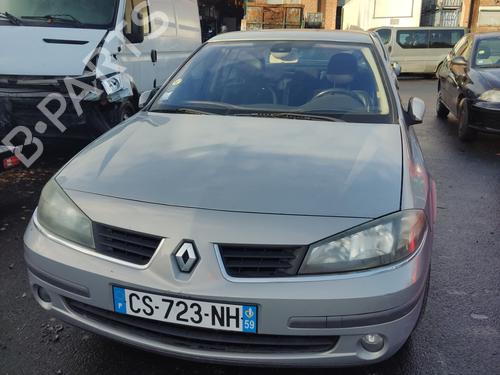 Starter RENAULT LAGUNA II (BG0/1_) 2.0 16V (BG00, BG0K, BG0P, BG0W) | BP27266606M8 - Image 5