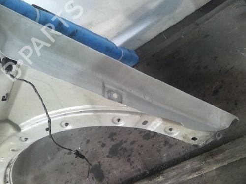 Right front fenders MINI MINI (R56) Cooper D | BP20359299C42 