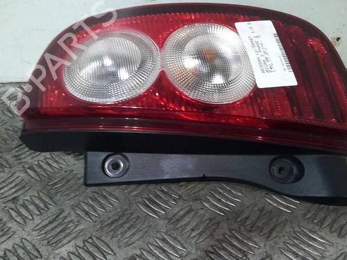 Right taillight NISSAN MICRA III (K12) 1.2 16V | BP20352225C35 