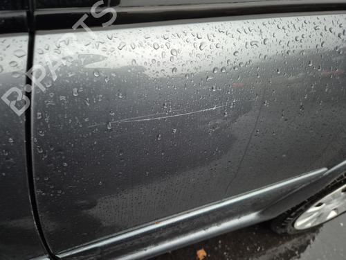 Left sun visor CITROËN C3 I (FC_, FN_) 1.4 HDi | BP31179326I1 