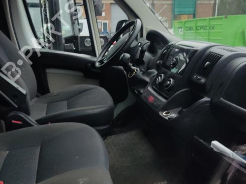 Instrument cluster CITROËN JUMPER II Van 2.2 HDi 110 | BP24942002C47 - Image 14