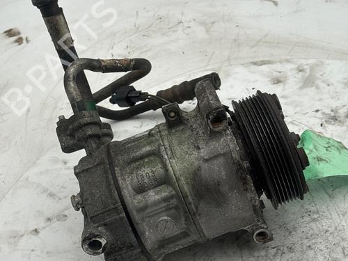 AC compressor VOLVO C30 (533) D2 | BP34151290M34  - Image 6