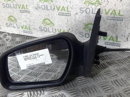 Left mirror FORD MONDEO III (B5Y) 2.0 16V TDDi / TDCi | BP22003479C26 