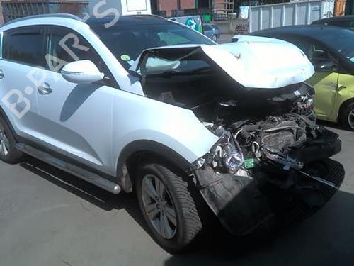 Left tailgate light KIA SPORTAGE III (SL) 1.7 CRDi | BP24147224C79 - Image 14