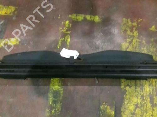 Used Rear parcel shelf BMW 3 Touring (E46) 320 d (150 hp) 21067734
