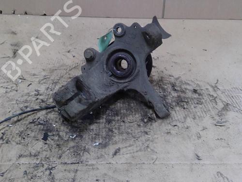 Used Left front steering knuckle FORD C-MAX (DM2) 1.6 TDCi (90 hp) 29291937