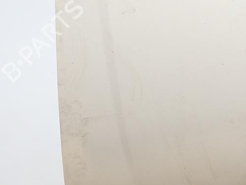 Used Hood Hood FORD FIESTA II (FBD) 1.0 (FBD) (45 hp) 31087597 31087597