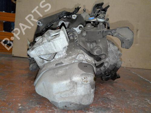 Gearbox CITROËN C3 III (SX) 1.2 PureTech 82 | BP37086057M3 - Image 2