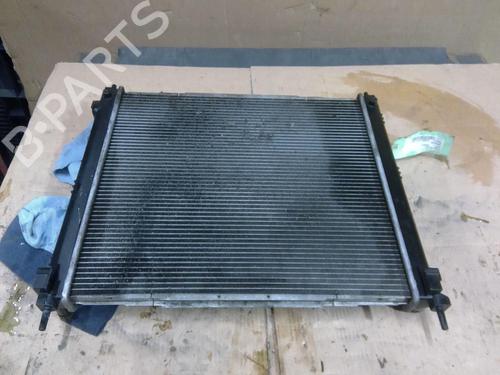 Wasserkühler für NISSAN JUKE (F15) 1.5 dCi (110 hp) 32124934