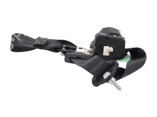 Gurtstraffer links hinten für RENAULT TWINGO II (CN0_) 1.2 16V (CN04, CN0B) (75 hp) 29840236