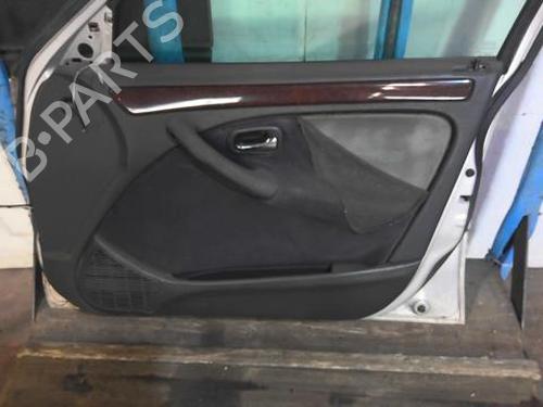 Right front door ROVER 45 I Hatchback (RT) 2.0 iDT | BP22000668C3 