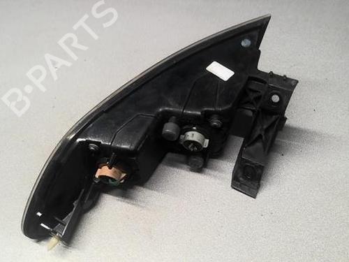Used Left taillight HONDA CIVIC VIII Hatchback (FN, FK) 2.2 CTDi (FK3) (140 hp) 22003837