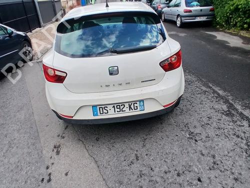 Front right panel SEAT IBIZA IV SC (6J1, 6P5) 1.4 TDI | BP36656979C59 - Image 10