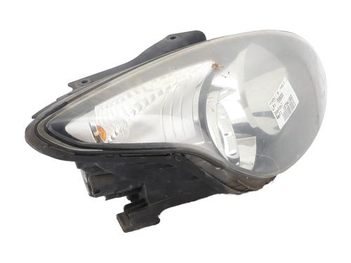 Right headlight HYUNDAI i30 (FD) 1.6 CRDi | BP27161902C29 