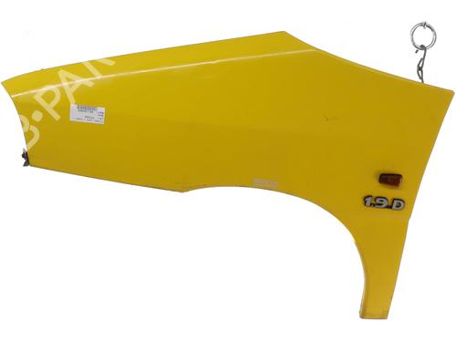 Used Left front fenders CITROËN JUMPY I Van (BS_, BT_, BY_, BZ_) 1.9 D (69 hp) 21520985