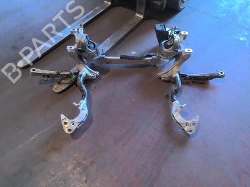 Used Subframe Subframe VW TOUAREG (CR7, RC8) 3.0 eHybrid 4motion (381 hp) 24374783 24374783
