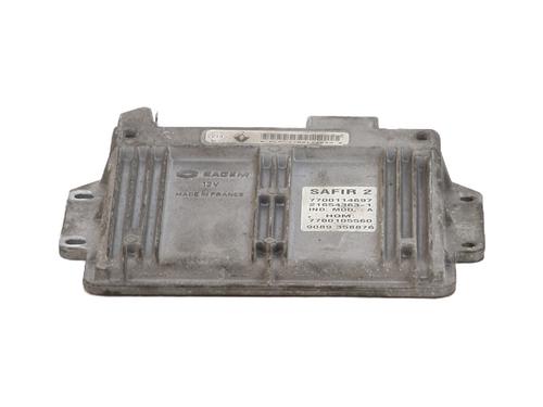 Engine control unit (ECU) RENAULT TWINGO I (C06_) 1.2 (C066, C068) | BP28966032M57 