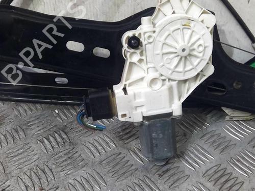 Used Front right window mechanism BMW 3 (E90) 318 d (136 hp) 20359835