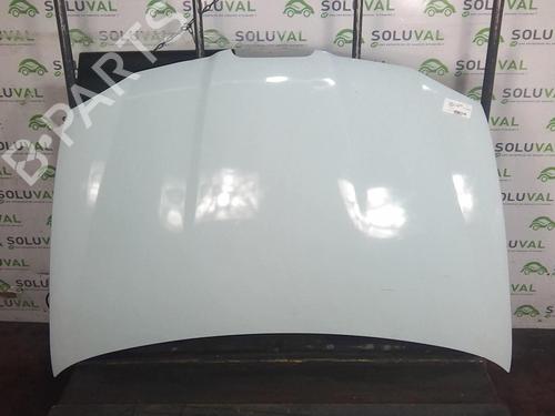 Used Hood SEAT AROSA (6H1) 1.7 SDI (60 hp) 22001693