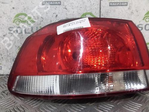Left taillight VW GOLF VI (5K1) 1.4 | BP22003920C34 