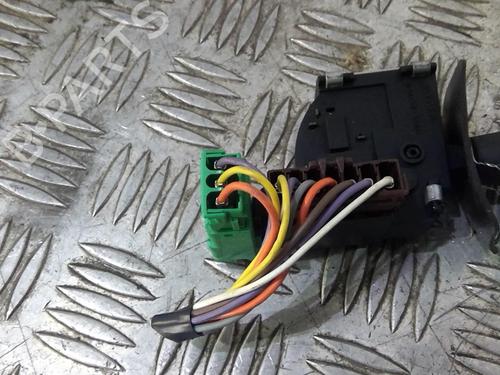 Used Steering column stalk PEUGEOT 205 II (20A/C) 1.1 (54 hp) 20369615