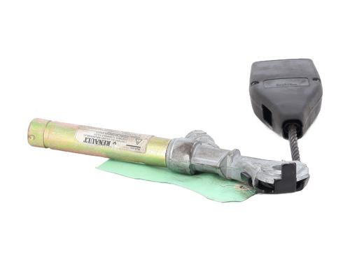 Sikkerhetsbelte-spenne RENAULT TWINGO I (C06_) 1.2 16V (C060) | BP29840317I32