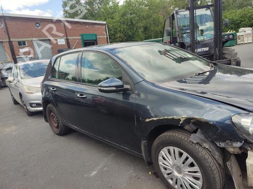 Left front shock absorber VW GOLF VI (5K1) 1.4 | BP27602073M16  - Image 25