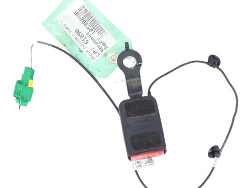 Seat buckle DACIA DUSTER (HS_) | BP34573793I32 - Image 3