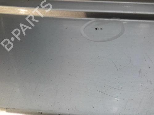 Rear bumper SEAT ALTEA (5P1) 2.0 TDI 16V | BP20363940C8 