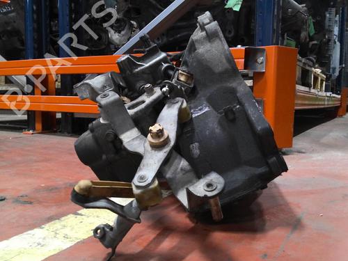 Gearbox OPEL CORSA D (S07) 1.3 CDTI (L08, L68) | BP31169642M3 - Image 7
