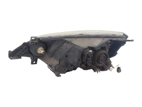lyskaster-hyre-nissan-nv200-van-2010-39114088 main image