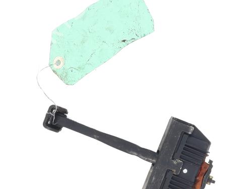 Hinge/Door check strap BMW 5 (E60) 525 d | BP31301823C146 