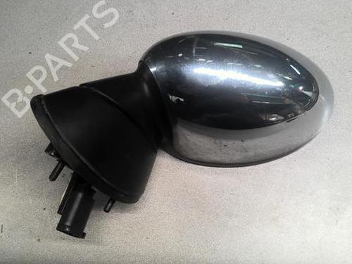 Left mirror MINI MINI Convertible (R52) Cooper | BP20370355C26 