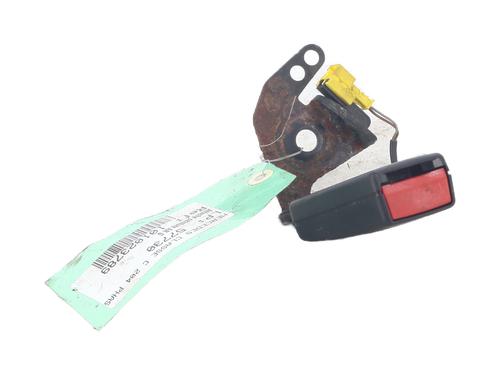 Used Seat buckle MERCEDES-BENZ C-CLASS (W204) [2007-2015]  23846537