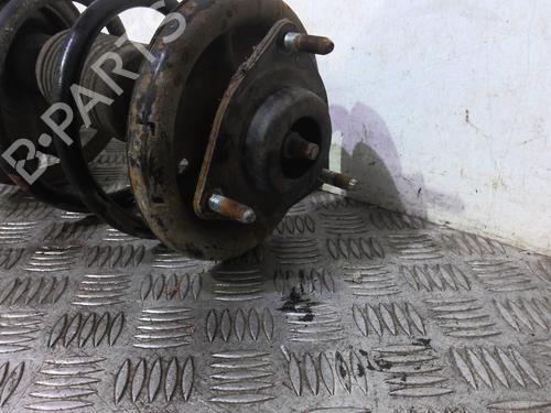 Right front shock absorber MITSUBISHI OUTLANDER II (CW_W) 2.0 DI-D (CW8W) | BP20351142M17 