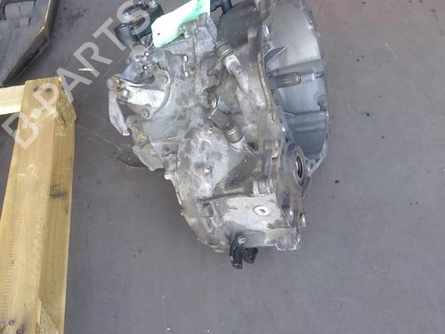 Gearbox OPEL MERIVA A MPV (X03) 1.7 CDTI (E75) | BP24875085M3 