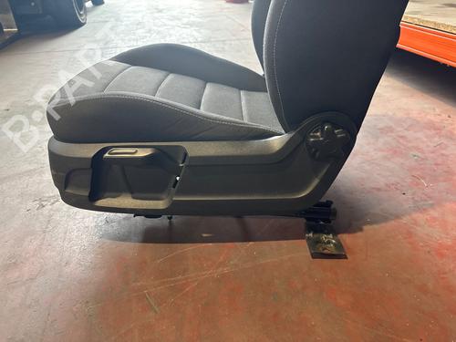 Left front seat FORD FOCUS II (DA_, HCP, DP) 1.6 TDCi | BP38940362C15 - Image 6