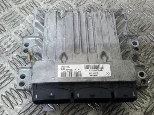Used Electronic module Electronic module RENAULT MEGANE III Coupe (DZ0/1_) 1.5 dCi (DZ09, DZ0D, DZ1F, DZ1G, DZ14, DZ29) (110 hp) 20366980 20366980