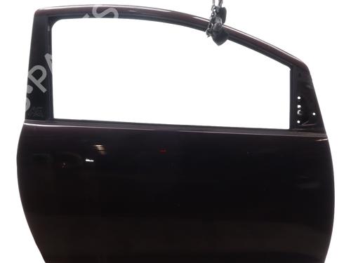 Porte avant droite FORD KA (RU8) 1.2 (69 hp) 27811282