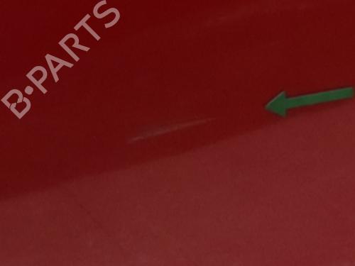 Right front door SUZUKI SPLASH (EX) 1.2 (A5B412) | BP29928208C3