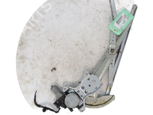 Front right window mechanism SUZUKI SPLASH (EX) 1.2 (A5B412) | BP30056757C23