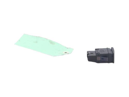 Used Warning switch Warning switch VW POLO IV (9N_, 9A_) 1.9 TDI (101 hp) 24213018 24213018