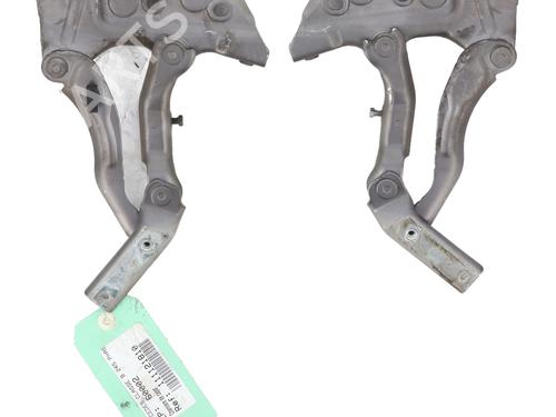 Used Hinge/Door check strap MERCEDES-BENZ B-CLASS Sports Tourer (W245) B 200 CDI (245.208) (140 hp) 28683807