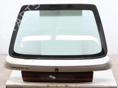 Used Tailgate Tailgate RENAULT 19 II (B/C53_) 1.8 (5/353A) (90 hp) 33730026 33730026