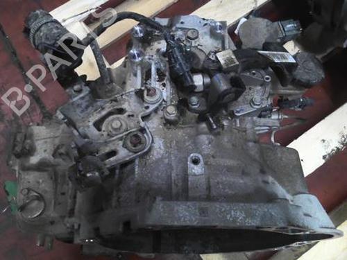Gearbox HYUNDAI i20 III (BC3, BI3) 1.0 T-GDI hybrid 48V | BP29735191M3 