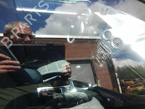 Right mirror FORD FOCUS II (DA_, HCP, DP) 1.6 TDCi | BP21592269C27 